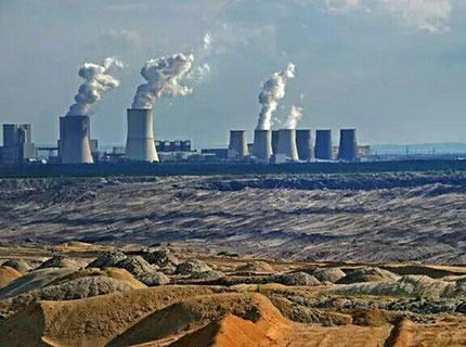 防治大气污染再加码 山西11地市均设“禁煤区”