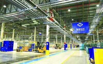 贸易战中美国倒霉的是老百姓