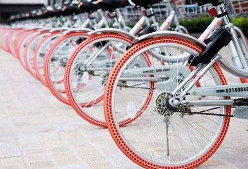 共享单车免押金带来“鲇鱼效应”