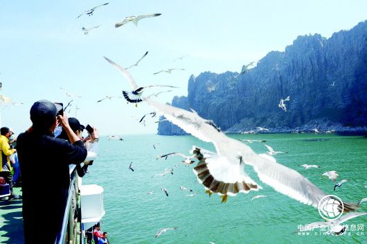 山东批准设立长岛海洋生态文明综合试验区