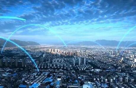 中国大数据产业区域集聚格局逐步形成