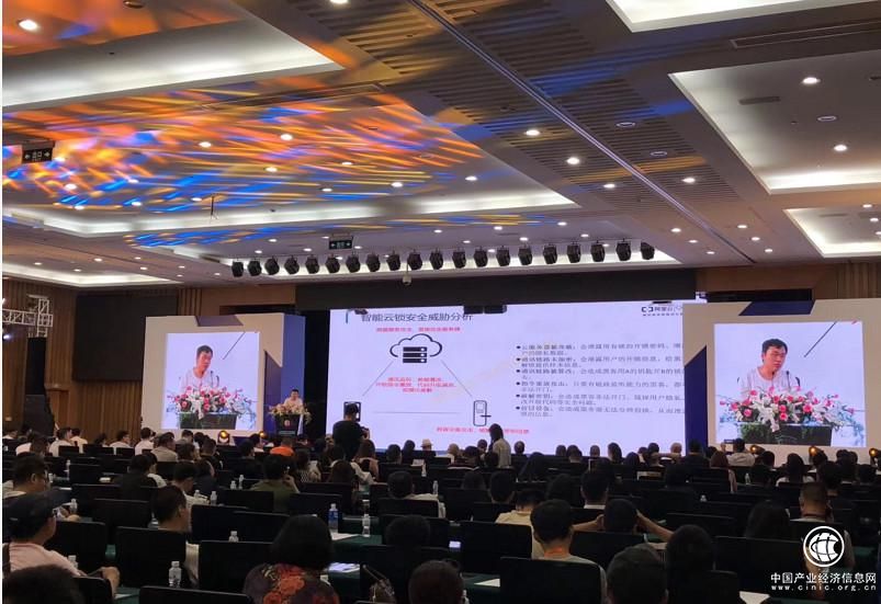智能锁行业年度评选“葵花奖”出炉 德施曼斩获三项大奖