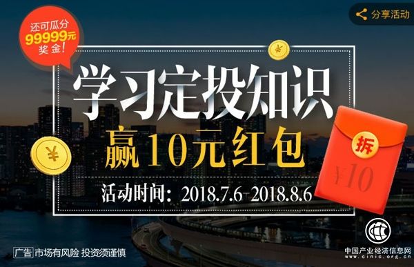苏宁金融“目标盈”定投送豪礼 99999元现金等你来瓜分