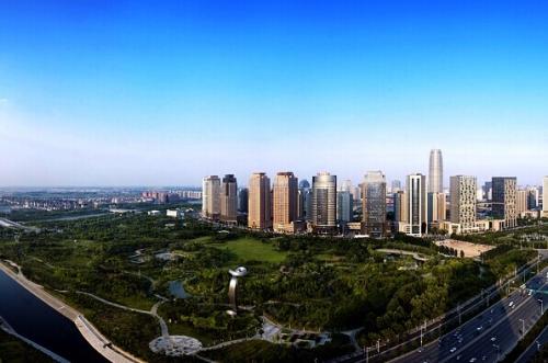 新型城镇化的晋江样本：建城守乡 宜居宜业