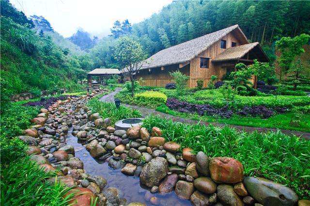 山地旅游如何走出新模式？专家：要向休闲度假转变