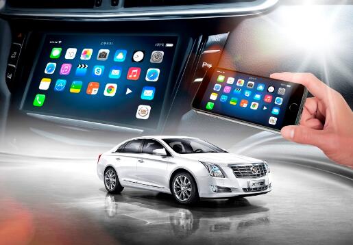 发改委印发《智能汽车创新发展战略》