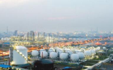 江苏泰兴经济开发区打造世界级精细化学品产业基地