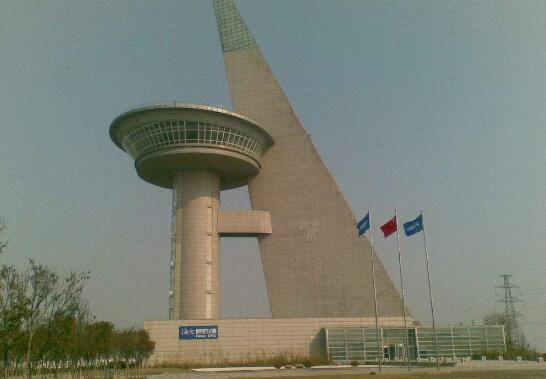 布局高端新兴产业 山东青岛开发区实现区域经济新发展