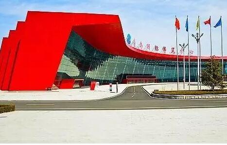 山东青岛即墨形成特有会展发展模式