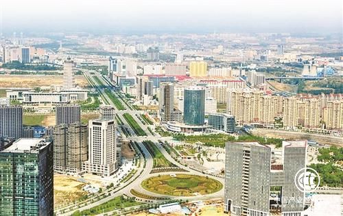 高新技术添新动力 开放经济成新亮点——从半年报看西南六省份新动能