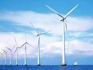 同质化现象严重 海上风电基地布局呼唤顶层设计