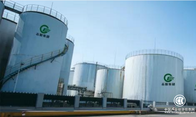 苏粮集团：让农民舒心售粮 让百姓放心吃粮