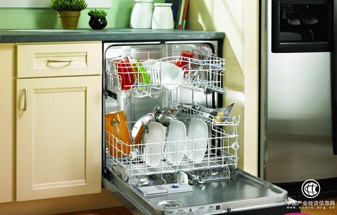 高增长率难掩隐忧 洗碗机市场需“扫雷”