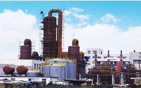 2022山东企业百强名单发布