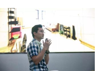 贝壳VR运营负责人郑深圳：让VR成为用户看房标配