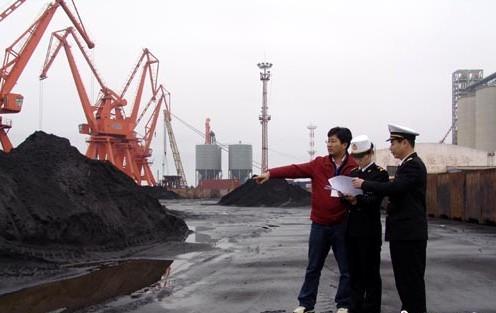 泉州成为福建能源产品进出口最大口岸