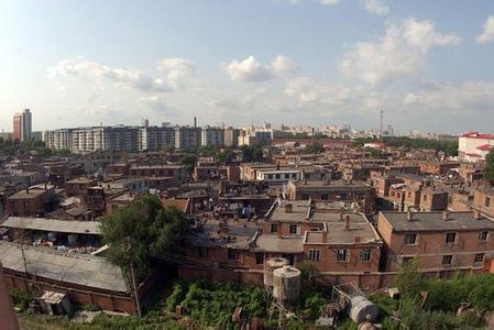 住建部：依法依规控制棚改成本 严禁违规支出