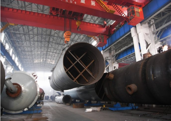 重点在质量和效益双提升——中国化工装备行业现状及展望