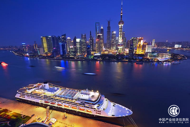 上海积极推进邮轮产业建设 加快邮轮旅游发展