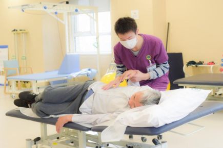 泰康之家申园创新服务模式，引领沪上养老潮流