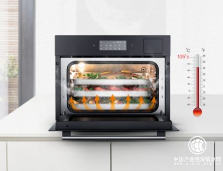 老板电器蒸箱S226：消暑养生必备
