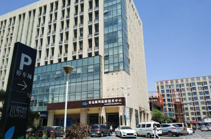 推进“工业上楼”山东青岛城阳区构建都市型工业新业态