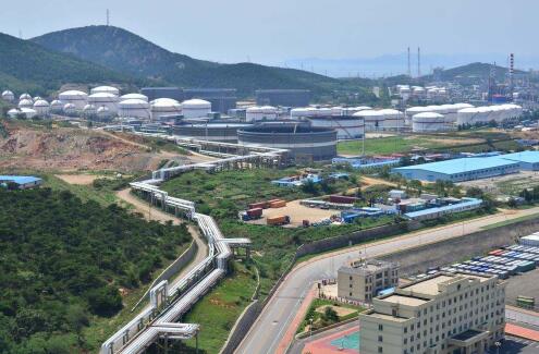 湖南：2025年底前完成全省沿江化工企业搬迁改造