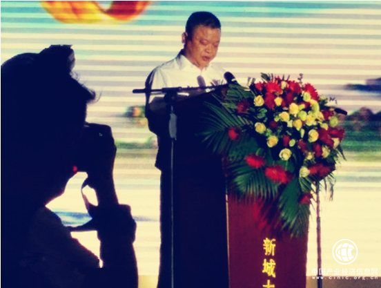 2019 丝路之约全国企业家春晚将在遵义举行