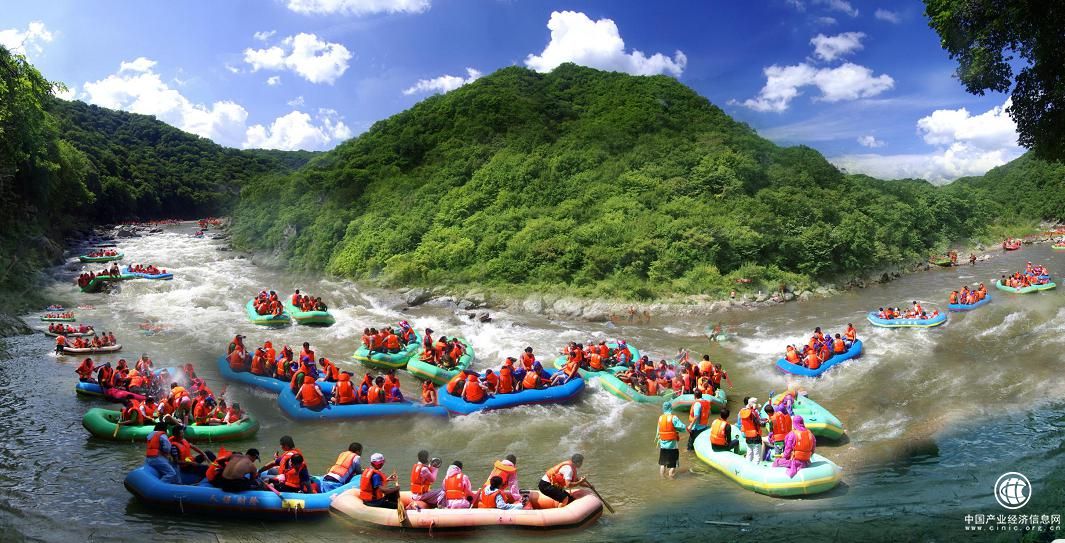 红河谷生态旅游扶贫聚合体 亟待营商环境改善求发展