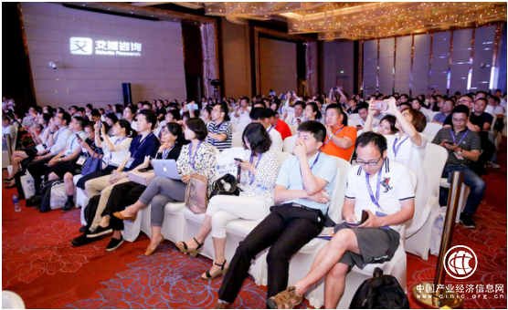 专访亲邻科技：物联网+人工智能，领跑智慧社区建设