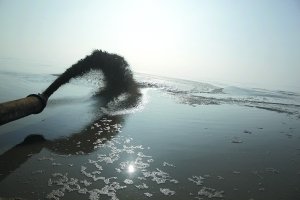 自然资源部部署全国围填海现状调查