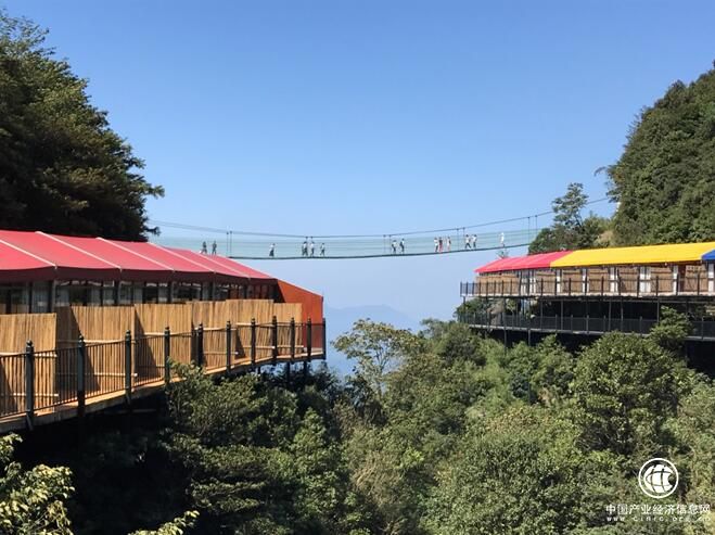 奥陶纪景区