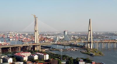 天津打造“智港城市”促产业升级