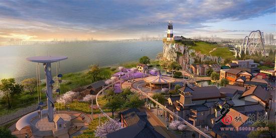 华谊兄弟重金砸向实景娱乐 国产电影IP吸引力仍待考验