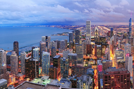 粤港澳大湾区战略 催生珠三角经济新气质