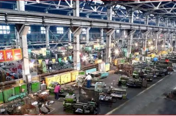 中地装备张家口探矿机械厂创新引领“中国智造”