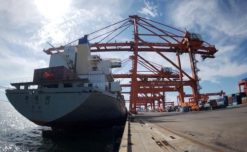 黑龙江:上半年全省进出口实现933亿元