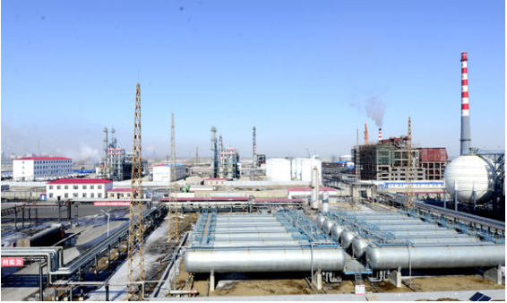 中国石油和化工行业经济形势解析