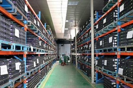 我国全球最大锂动力电池生产国 电池回收却基本空白