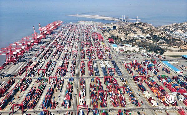 上海自贸区新片区总体方案今揭晓