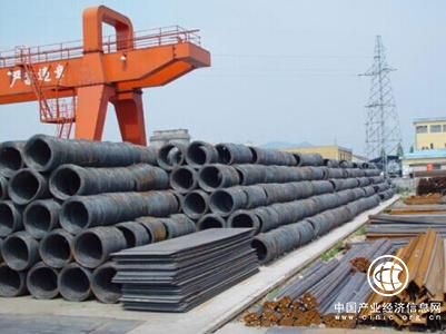 下半年我国钢材出口量将继续下滑