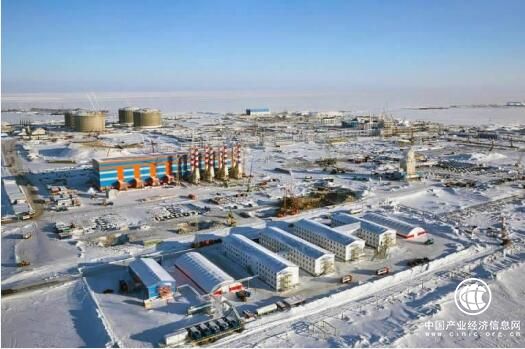 太钢特种不锈钢挺进北极圈