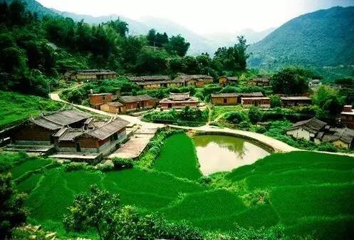 中央财政加大重点生态功能区转移支付力度