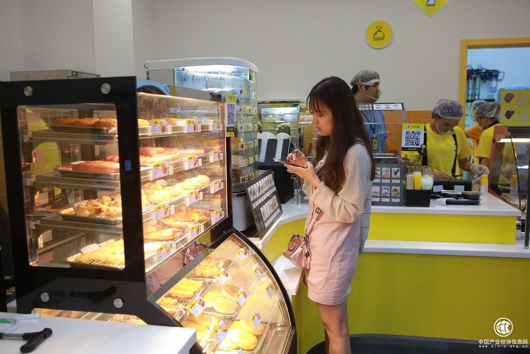 猩便利的便利店生意经：将鲜食体验做到极致