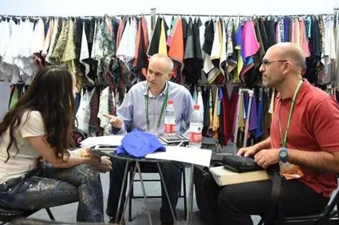 新标准出台 我国纺织品出口面临挑战