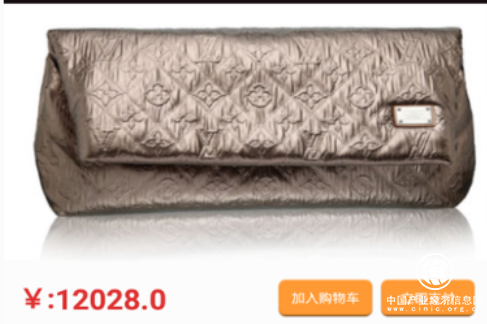 利易达网店转让平台为中国电商骄傲，国际品牌用电商来“讨好”中国市场