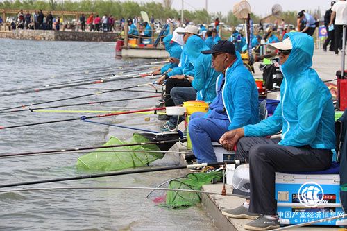 内蒙古磴口县被授予“中国之乡”称号