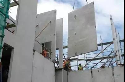 搭积木！大庆市将从盖房逐步迈入“拼”房时代