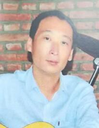 郑晓东