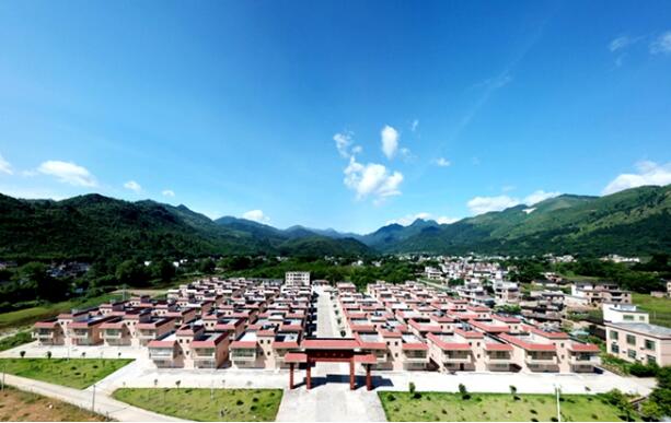 广东：美丽乡村成为全域旅游重要支撑